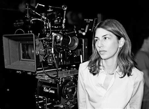 Watch The Sofia Coppola.